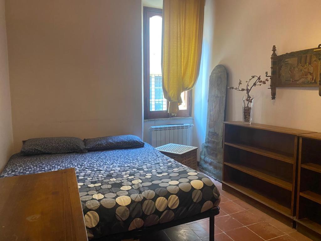 Villa Casa Panieri Roma Exterior foto